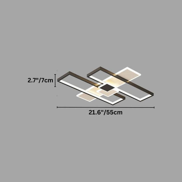Chene Ceiling Light