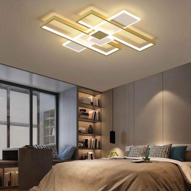 Chene Ceiling Light
