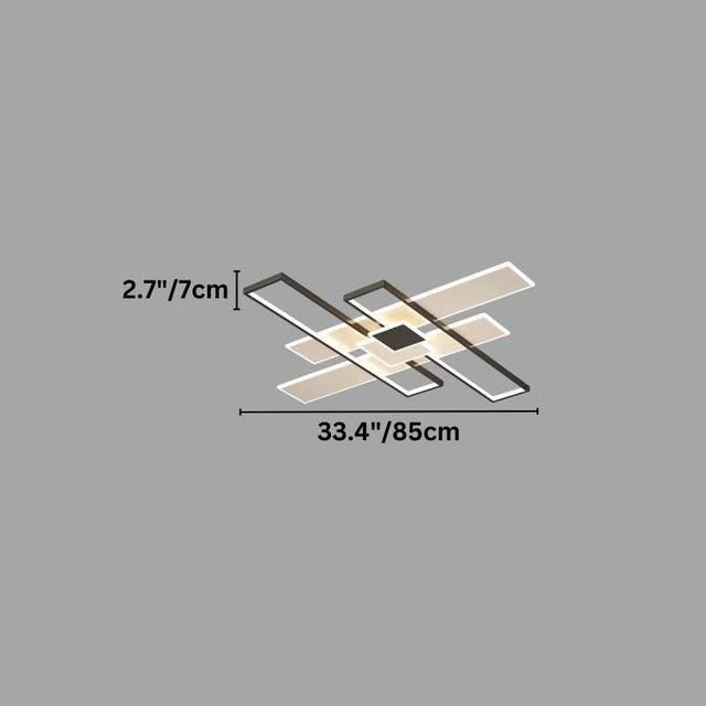 Chene Ceiling Light