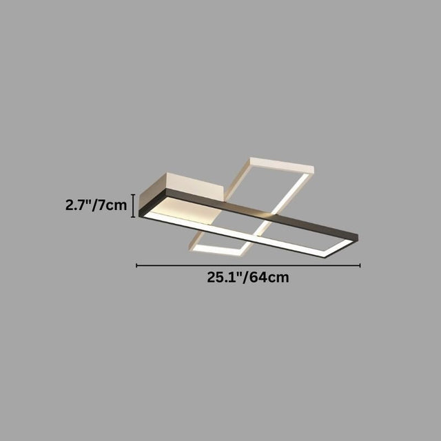 Chene Ceiling Light