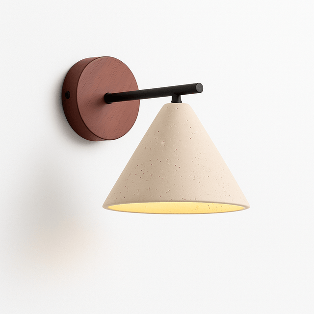 Aude Wall Lamp