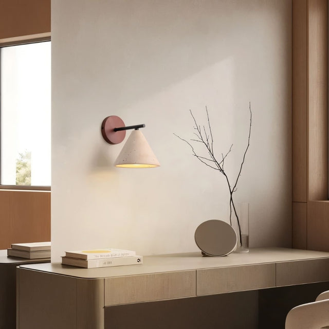 Aude Wall Lamp