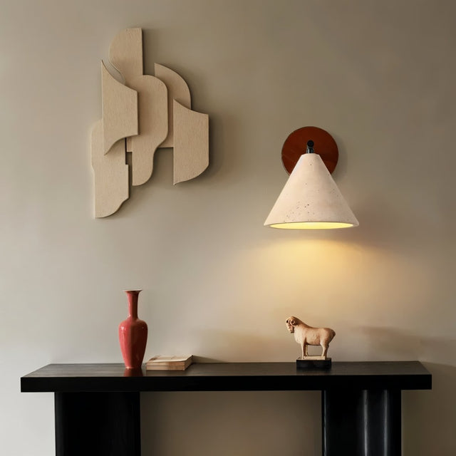 Aude Wall Lamp