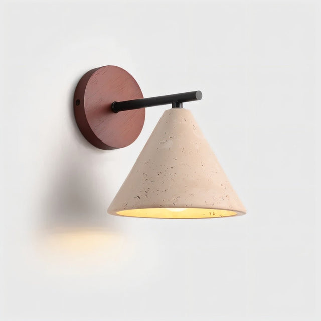 Aude Wall Lamp