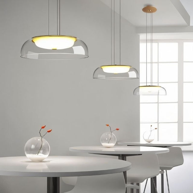 Malaucene Pendant Light