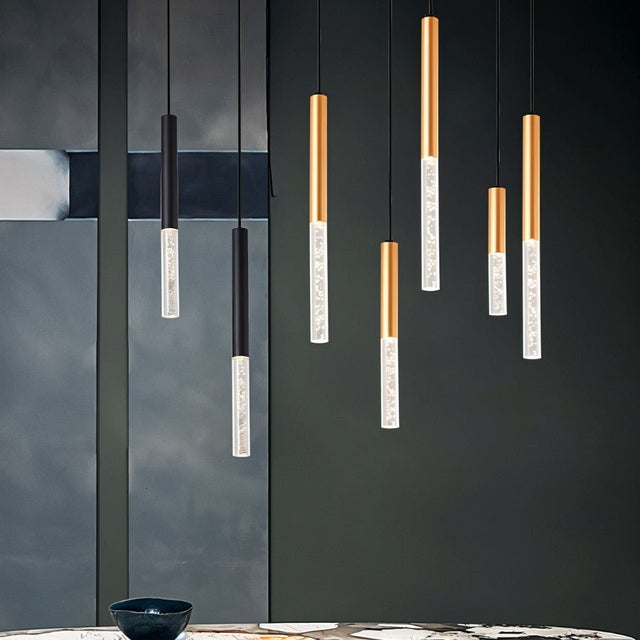 Ballast Pendant Light