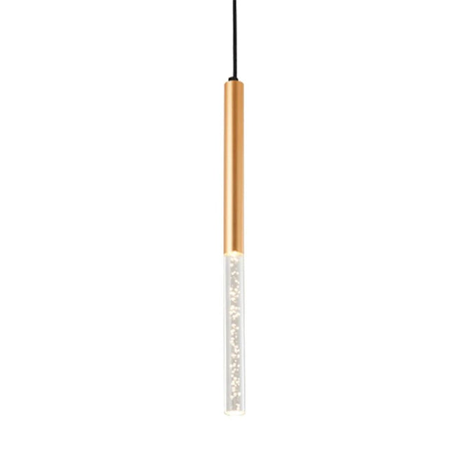 Ballast Pendant Light