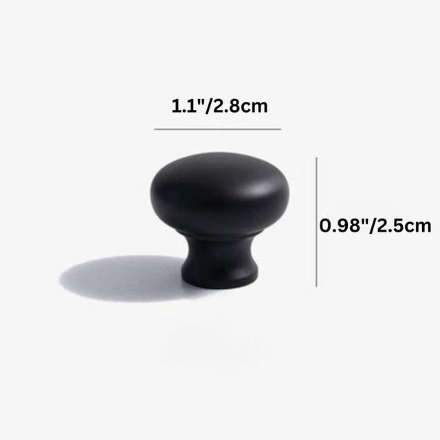 Skalavik Knob