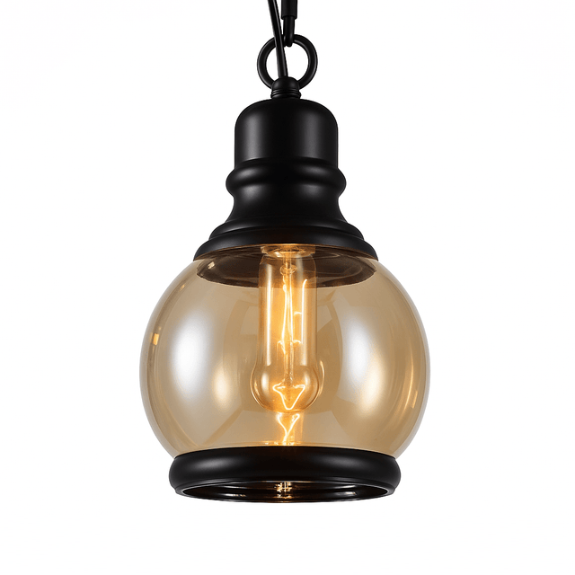Ostwald Pendant Light