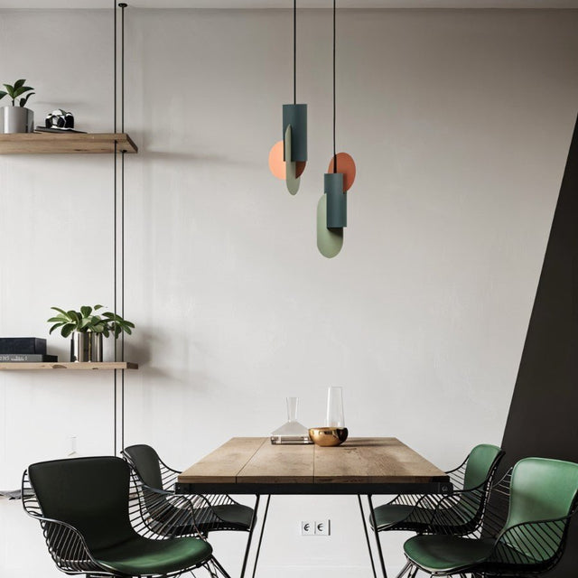 Marker Pendant Light