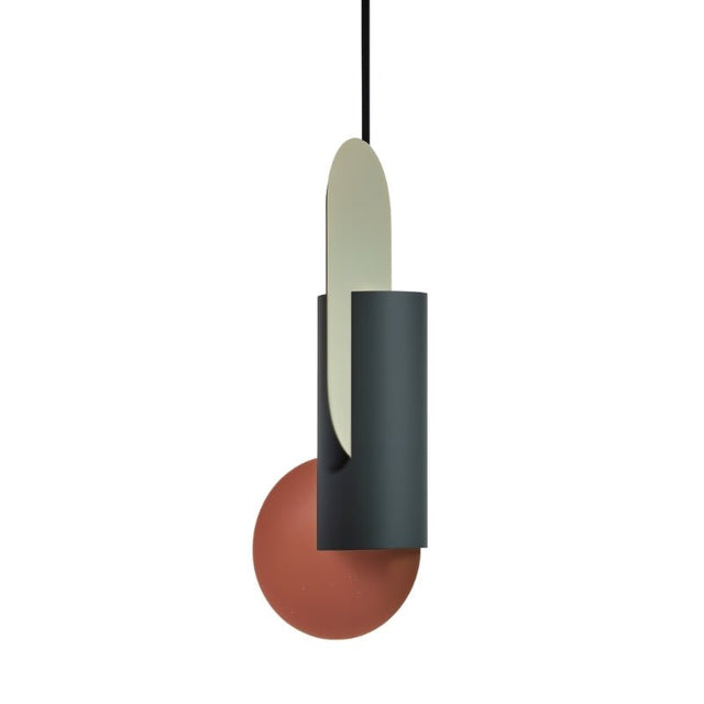 Marker Pendant Light