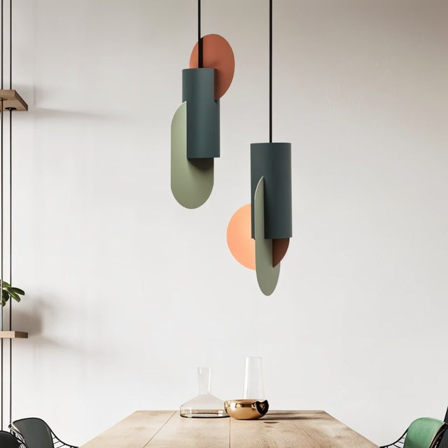 Coulonces Pendant Light
