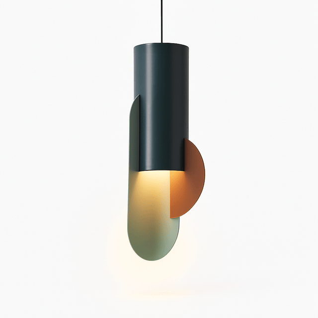 Marker Pendant Light