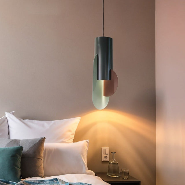 Coulonces Pendant Light