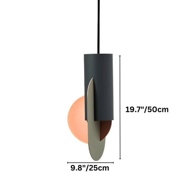 Coulonces Pendant Light