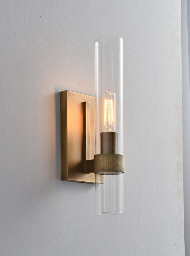 Volkach Wall Lamp