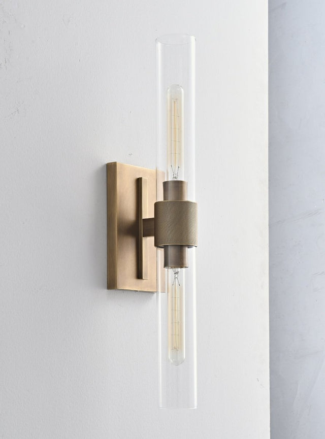 Volkach Wall Lamp