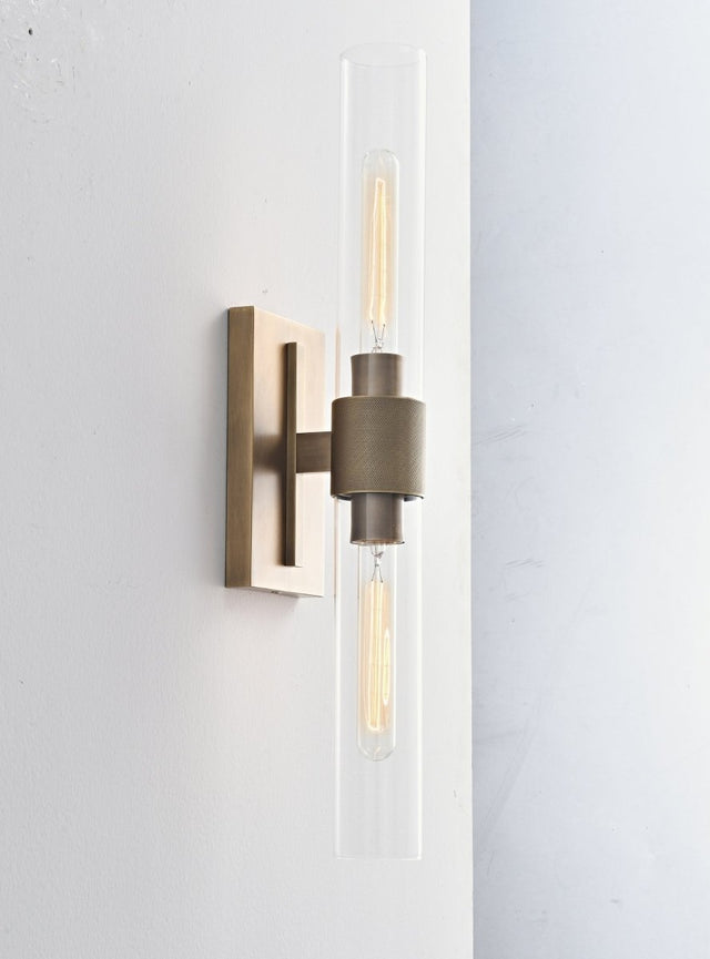 Volkach Wall Lamp