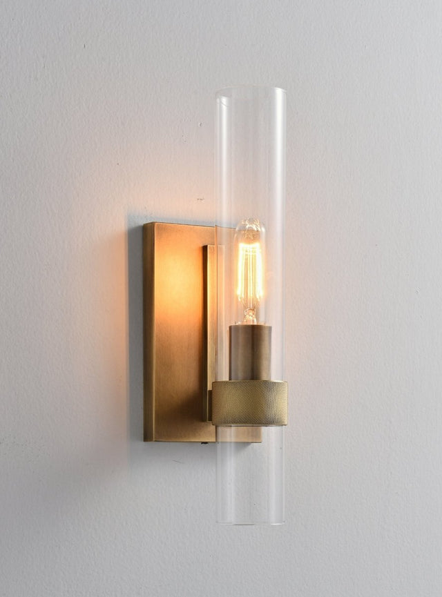 Volkach Wall Lamp