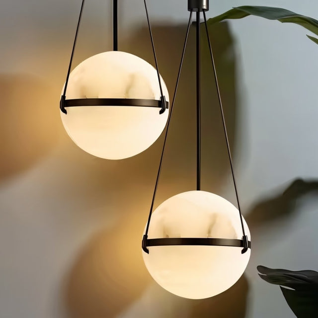 Fierville Pendant Light