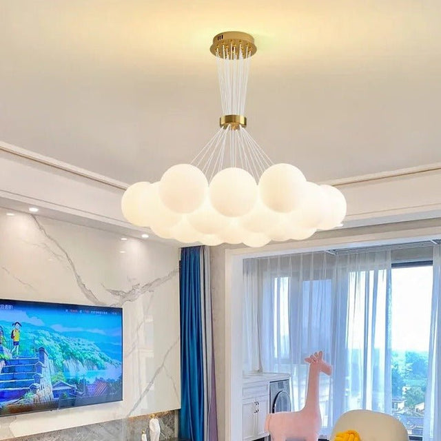 Terschelling Chandelier