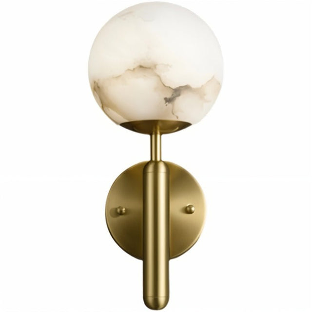 Tourmaline Wall Lamp
