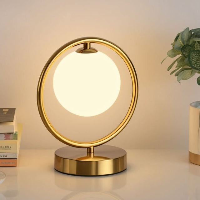 Glint Table Lamp