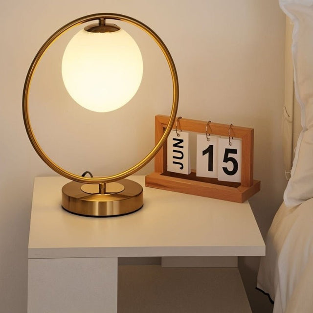Glint Table Lamp