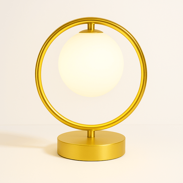 Glint Table Lamp