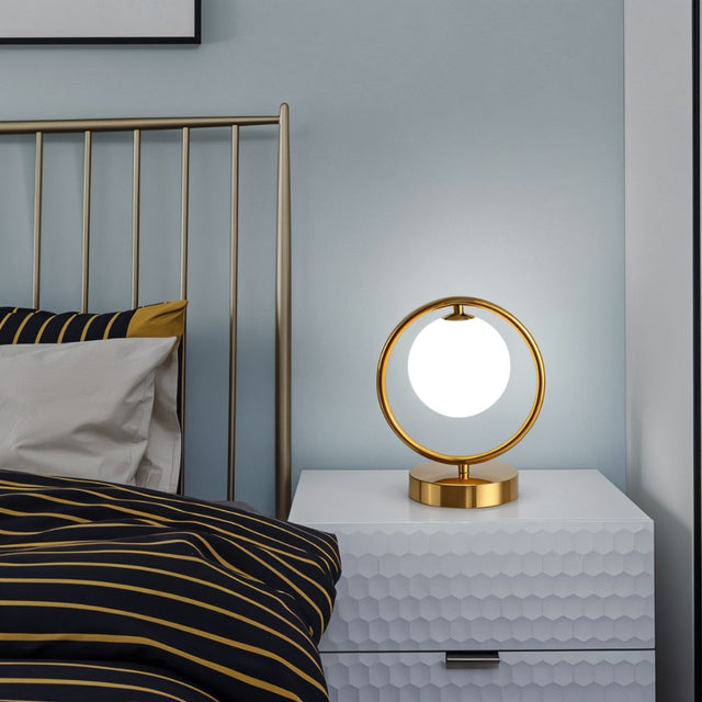 Glint Table Lamp