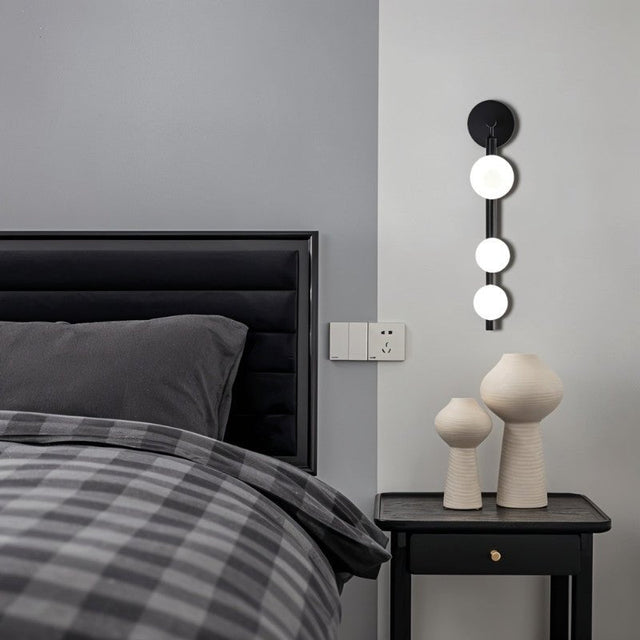 Haigerloch Wall Lamp