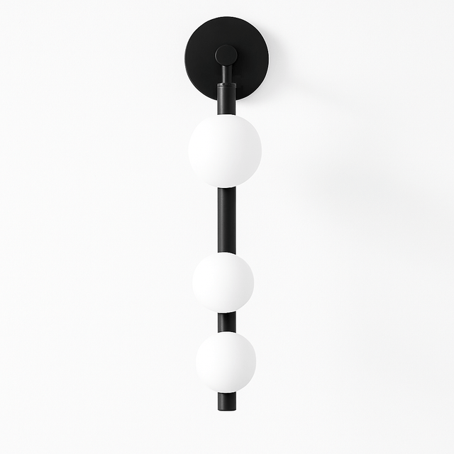 Haigerloch Wall Lamp