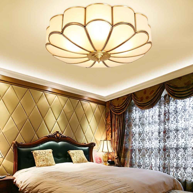 Amstetten Ceiling Light
