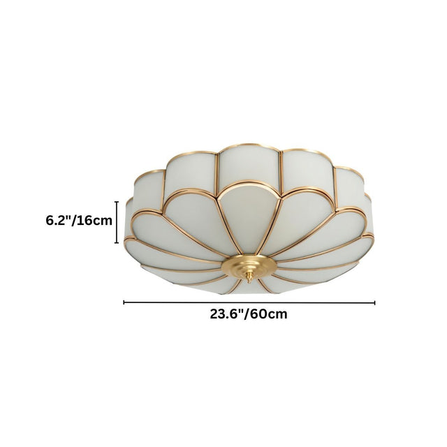 Amstetten Ceiling Light