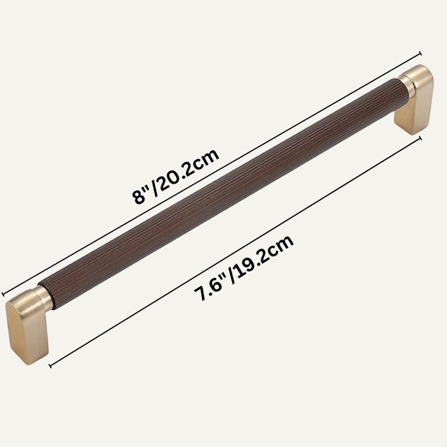 Austevoll Pull Bar
