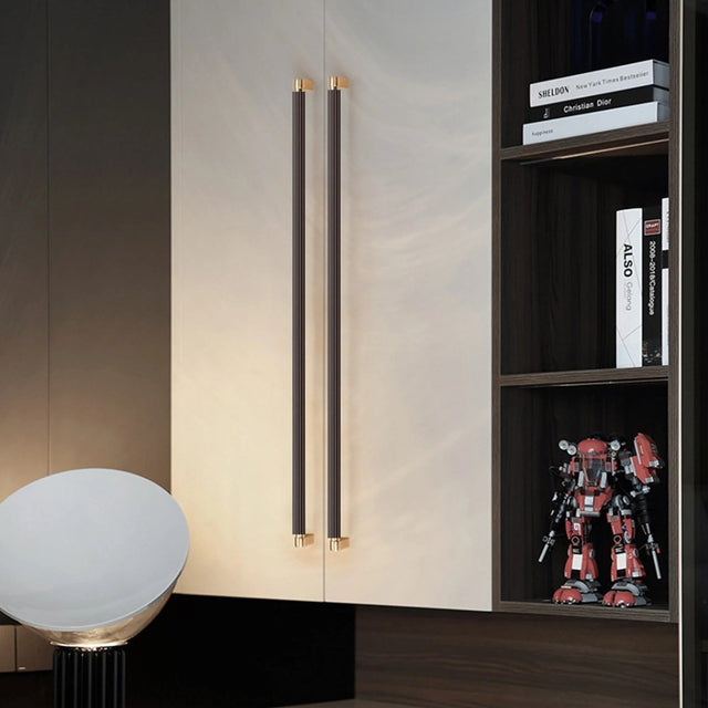 Austevoll Pull Bar