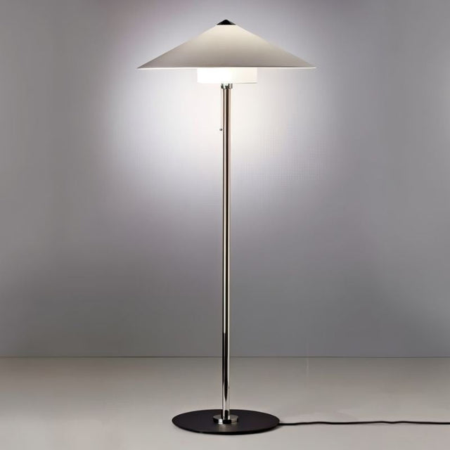 Jungingen Floor Lamp