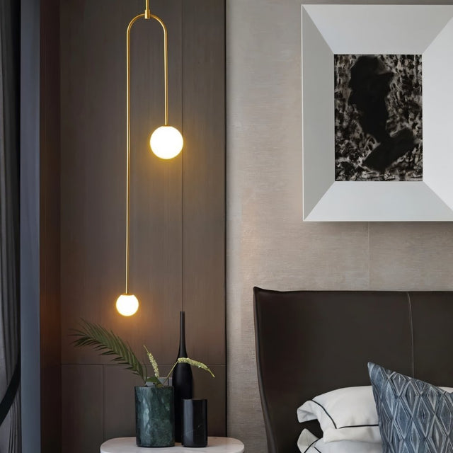 Bergatreute Pendant Light