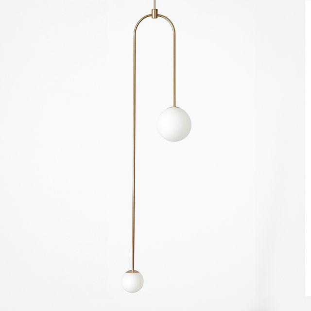 Bergatreute Pendant Light