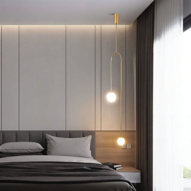Bergatreute Pendant Light