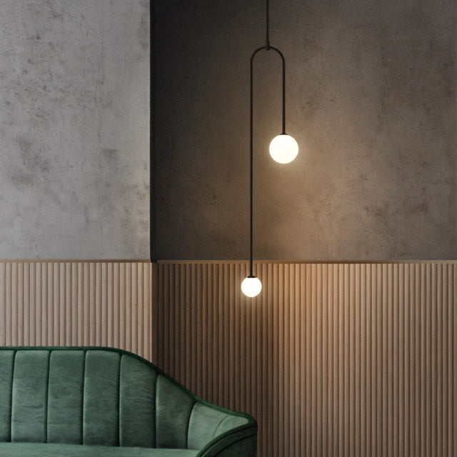Bergatreute Pendant Light