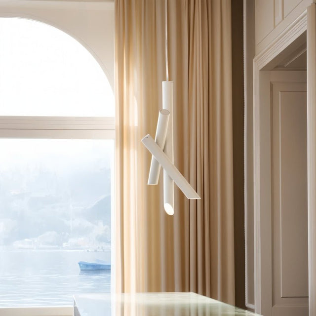 Menerbes Pendant Light