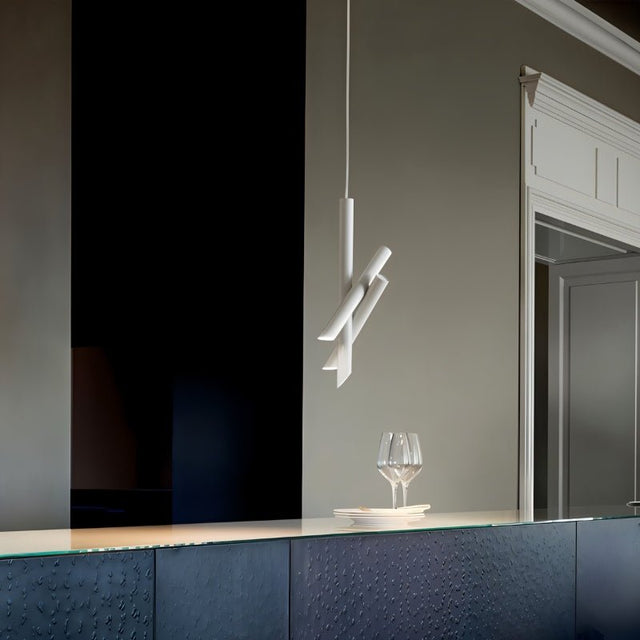 Menerbes Pendant Light