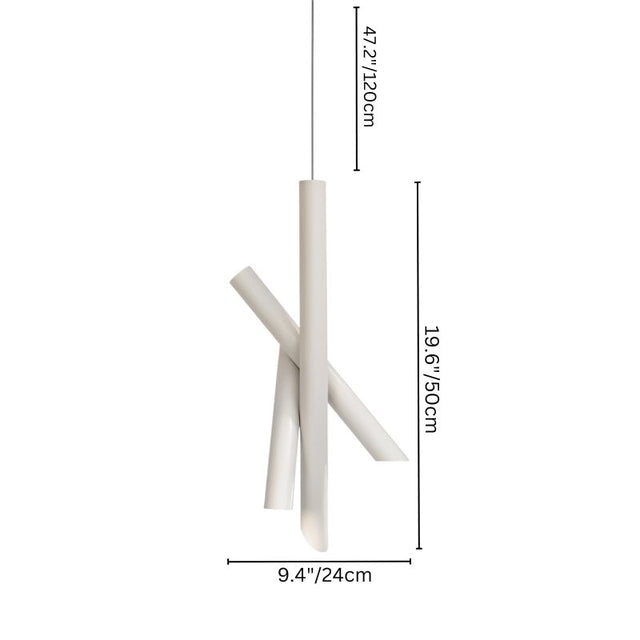 Menerbes Pendant Light