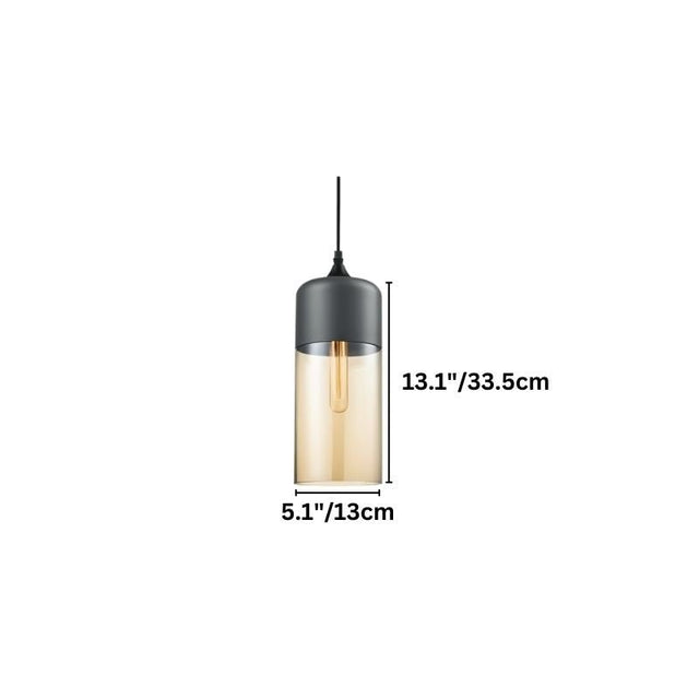 Nustrup Pendant Light