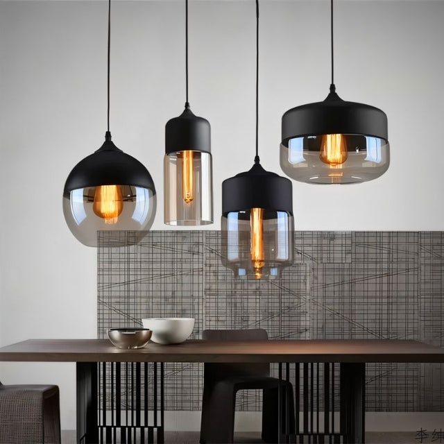Nustrup Pendant Light