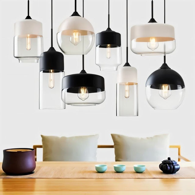 Nustrup Pendant Light