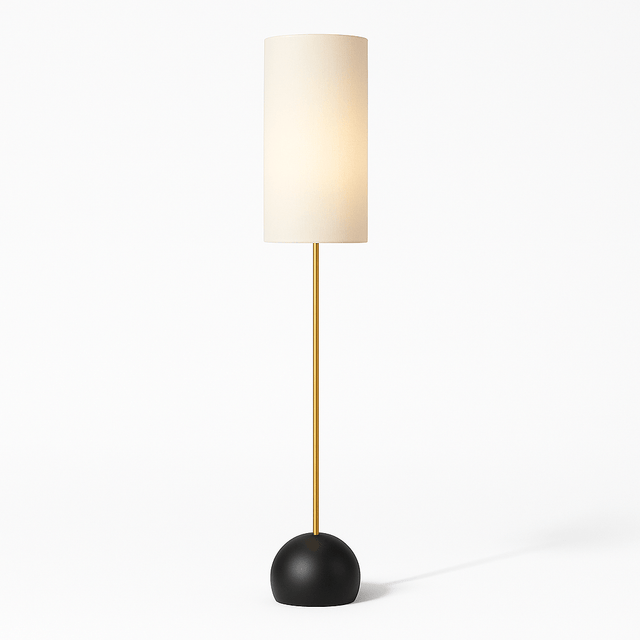 Schomberg Floor Lamp
