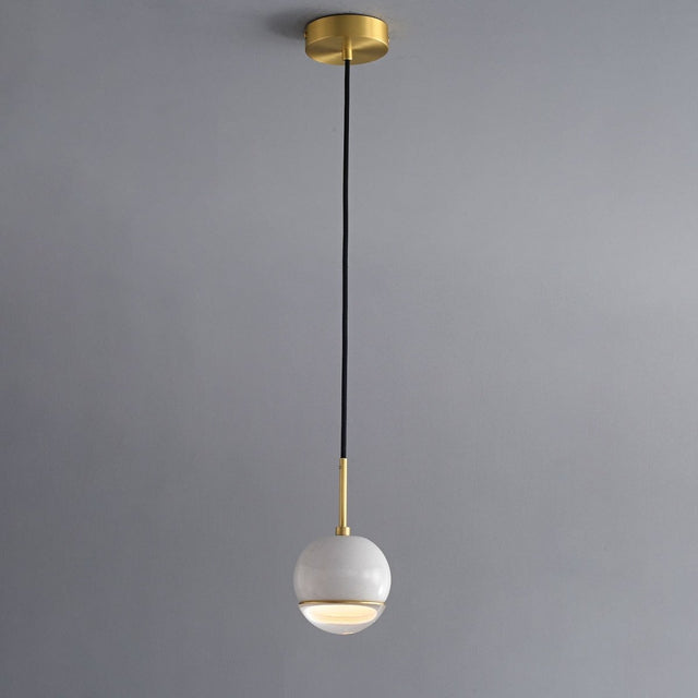 Auvillars Pendant Light