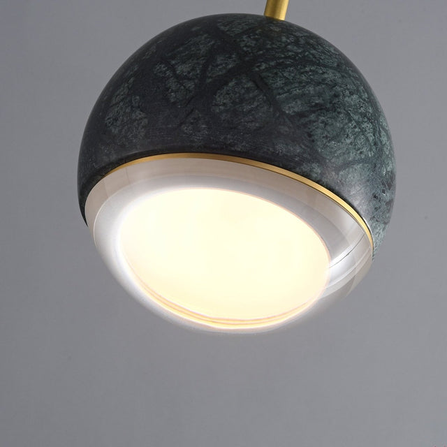 Auvillars Pendant Light